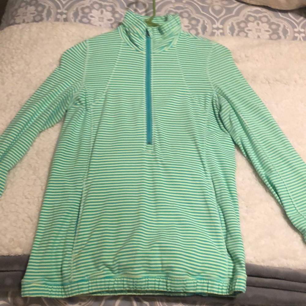 Lululemon Pullover